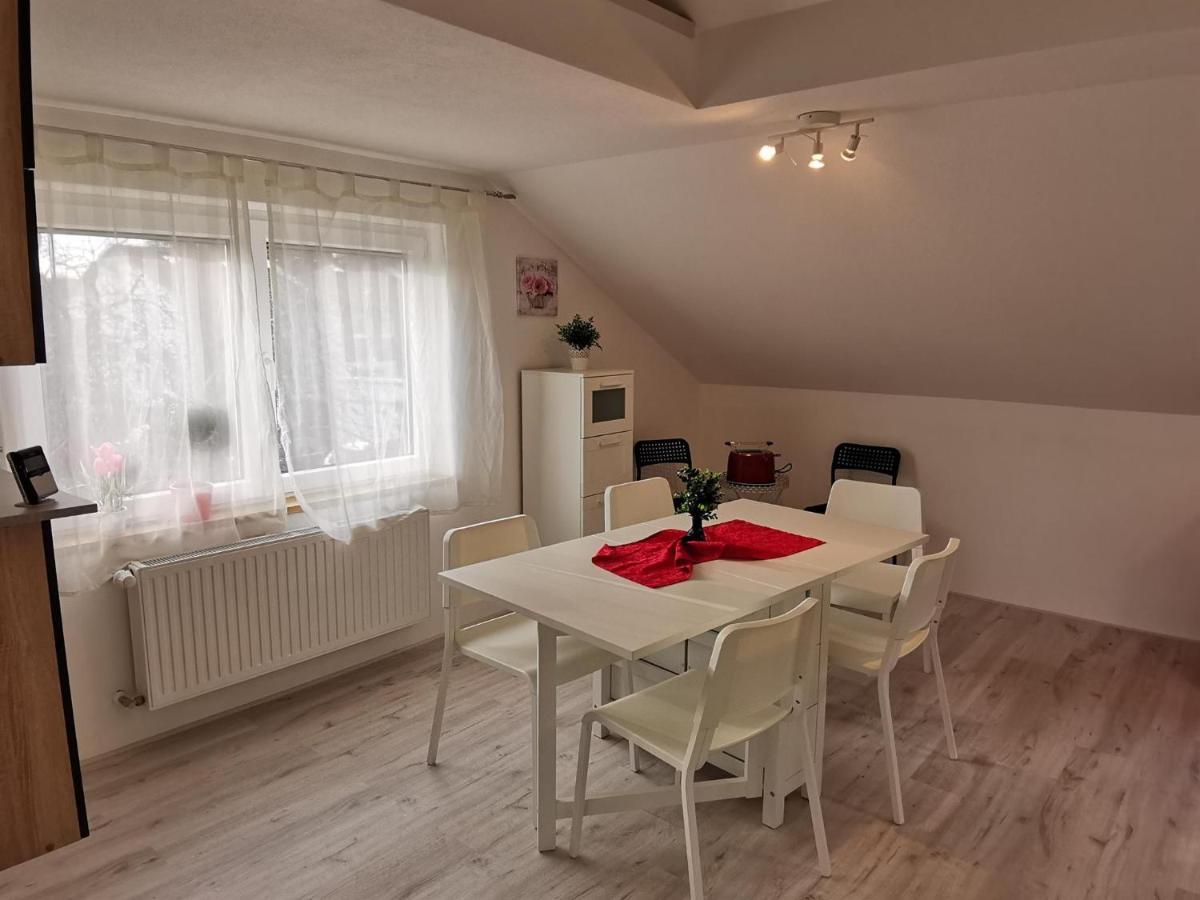 Ferienwohnung Nest Wangen im Allgaeu ภายนอก รูปภาพ